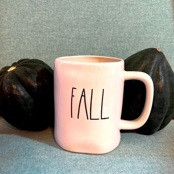 Rae Dunn FALL Cup - Picture 8 of 8